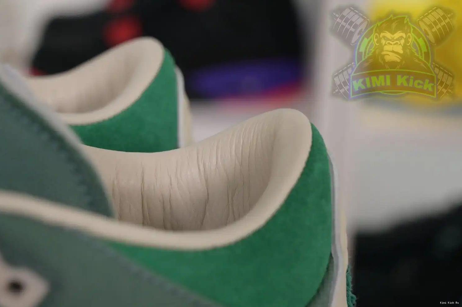 WMNS OG Kimikick Jordan Jordan 3 Air 0724